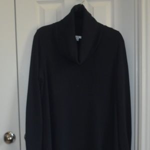 Cabi Style #239 Cowl Neck Dress